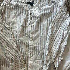 Banana Republic business shirt